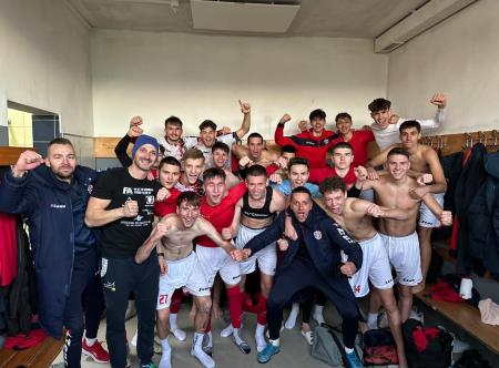 Za mladince še ni počitka (2)